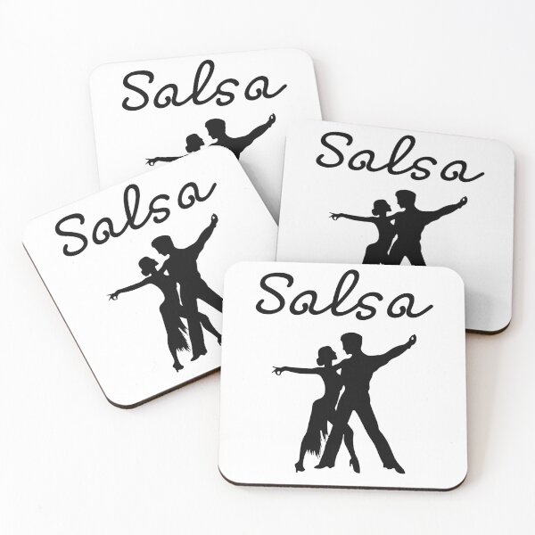 Item preview, salsa dancing, Salsa party designed and sold by Toxic Store.