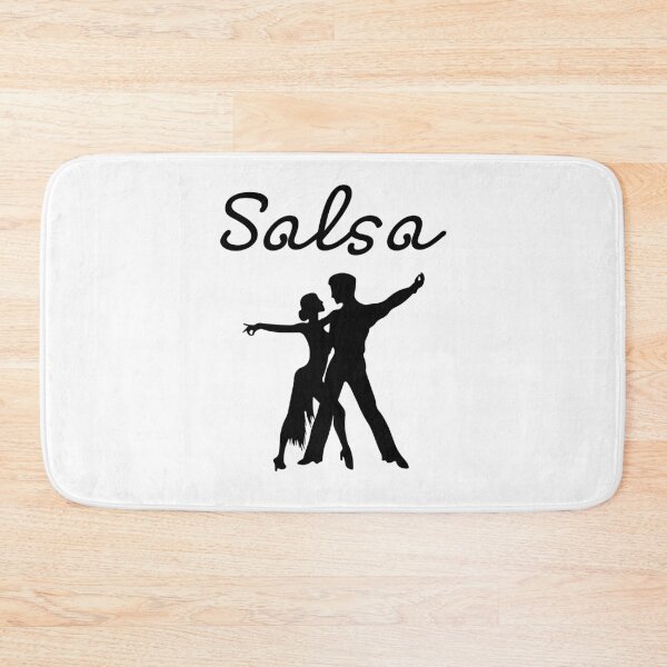 Item preview, salsa dancing, Salsa party designed and sold by Toxic Store.