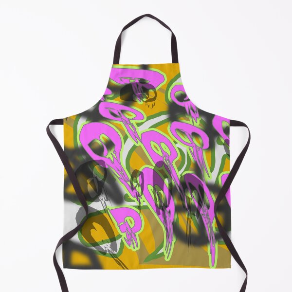Item preview, Flying Skulls (The Flintstones) designed and sold by skullbal.