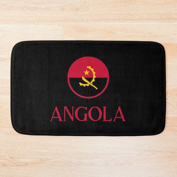 Item preview, Angola Red designed and sold by VRedBaller.