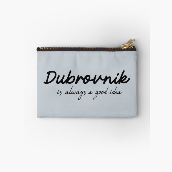 Item preview, Dubrovnik is always a good idea designed and sold by brizsic.