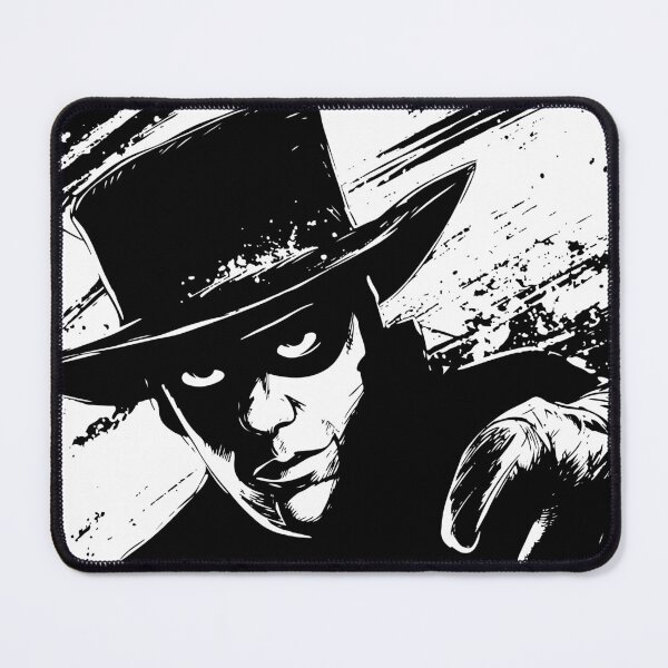 Item preview, Toby Flenderson - The Scranton Strangler, The Office US Fan Art designed and sold by PrintShangri-La.