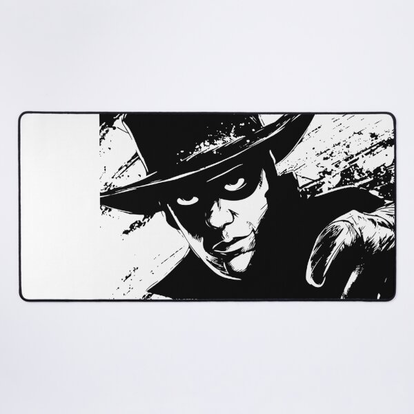 Item preview, Toby Flenderson - The Scranton Strangler, The Office US Fan Art designed and sold by PrintShangri-La.