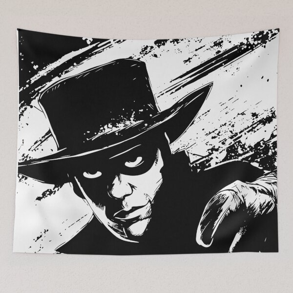 Item preview, Toby Flenderson - The Scranton Strangler, The Office US Fan Art designed and sold by PrintShangri-La.