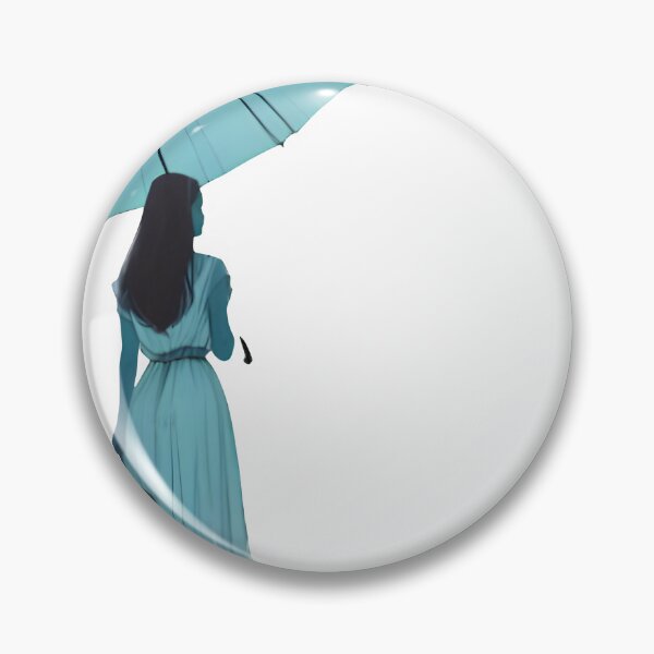 Item preview, Mujer tranquila designed and sold by KookyStudioArt.
