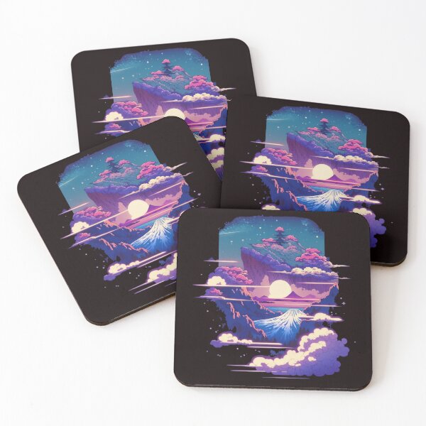 Item preview, Wonderful nature designed and sold by MeeStudio.