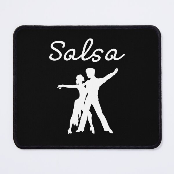 Item preview, Salsa dancing, Salsa party designed and sold by Toxic Store.