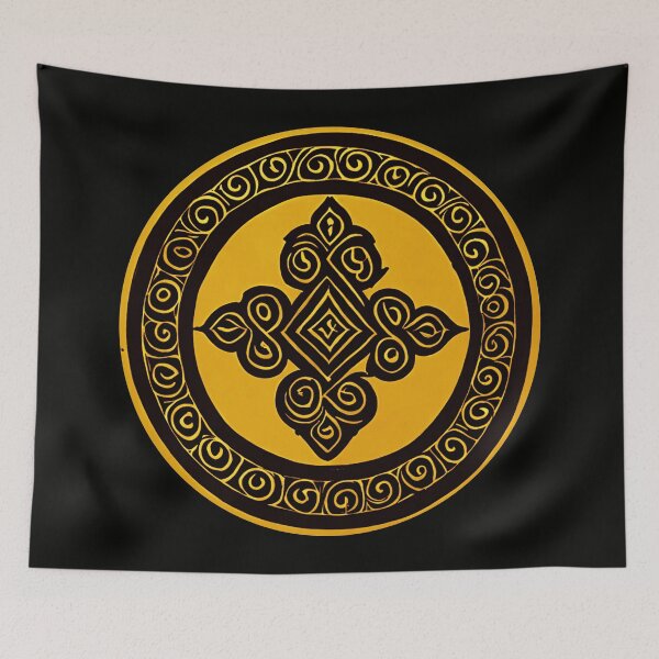 Item preview, Sacred geometry  designed and sold by Florin-Delgado.