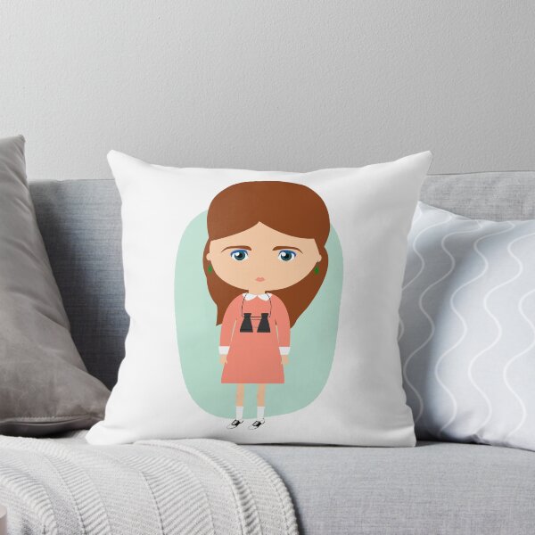 Item preview, Moonrise Kingdom Suzy Bishop designed and sold by creotumundo.