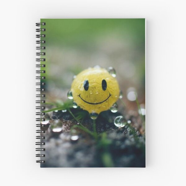 Item preview, cara sonriente amarilla designed and sold by ForwardMove.