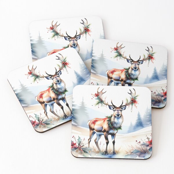 Artikelvorschau, Winterlandschaft entworfen und verkauft von LilithsDesires.