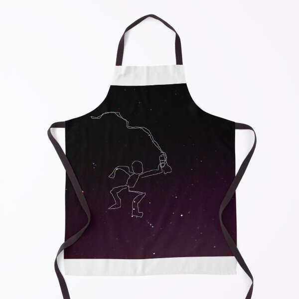 Item preview, New Constellation Found, The Whipper designed and sold by ArtsAndCrypts.