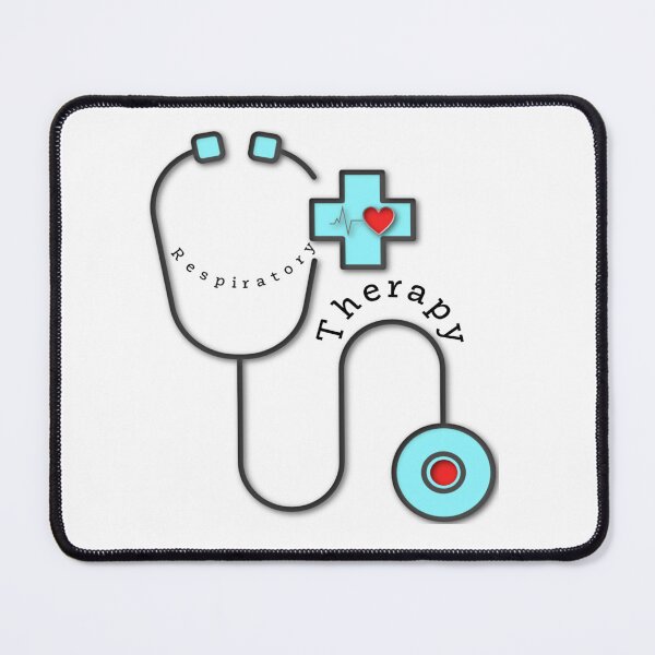 Item preview, Respiratory Therapy designed and sold by gailg1957.