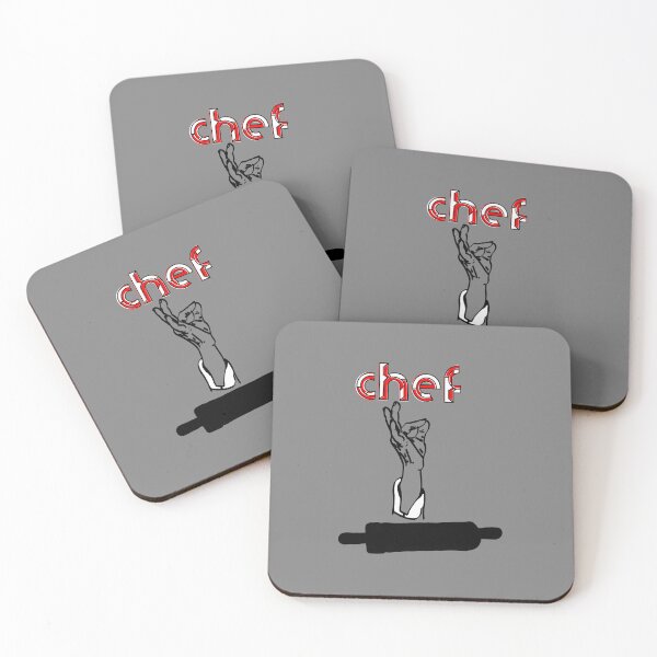 Item preview, culinary inspiration chef cooking hands kitchen utensils gourmet  designed and sold by 4rpixs.