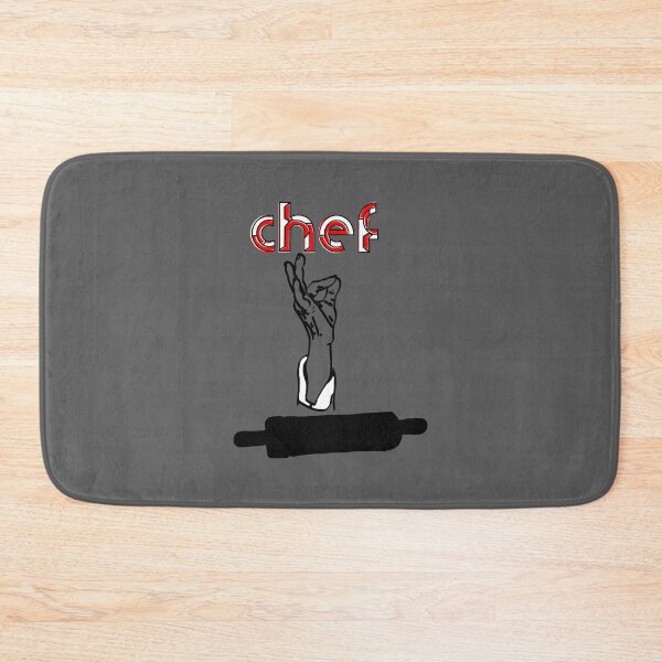 Item preview, culinary inspiration chef cooking hands kitchen utensils gourmet  designed and sold by 4rpixs.