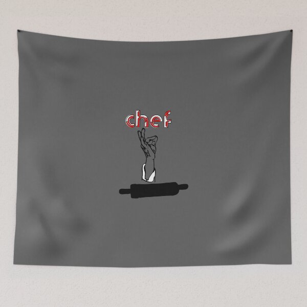 Item preview, culinary inspiration chef cooking hands kitchen utensils gourmet  designed and sold by 4rpixs.