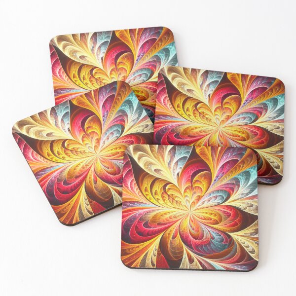 Item preview, Radiant Bloom designed and sold by pixelRatz.