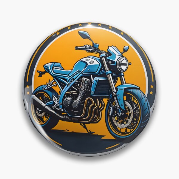Item preview, custom motorcycle designed and sold by cuatrilenio.