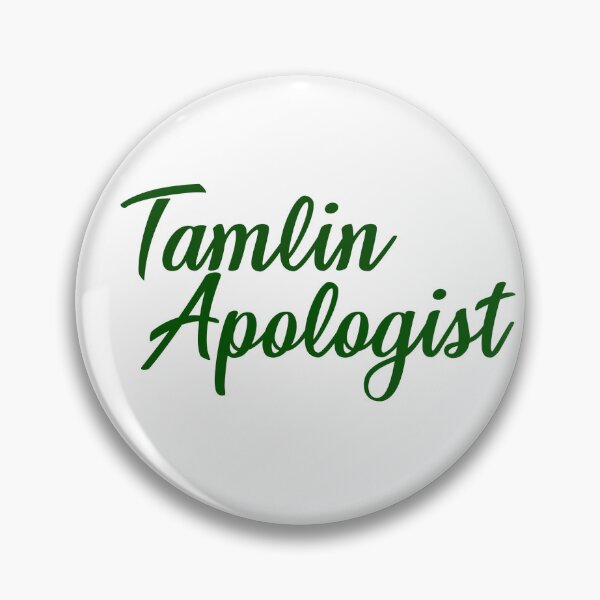 Artikelvorschau, ACOTAR Tamlin Apologet entworfen und verkauft von raincatpie.