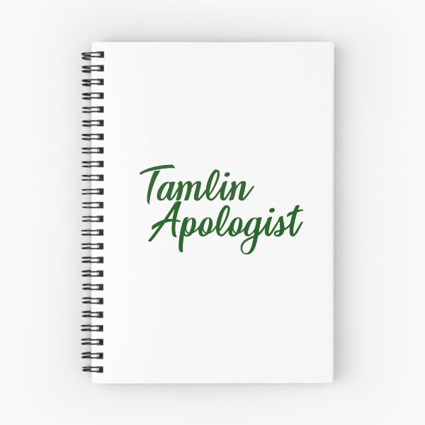 Item preview, ACOTAR Tamlin Apologist designed and sold by raincatpie.