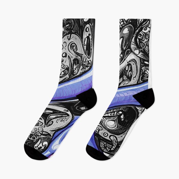 Item preview, Microscopic Views designed and sold by SlimSumoStudio.