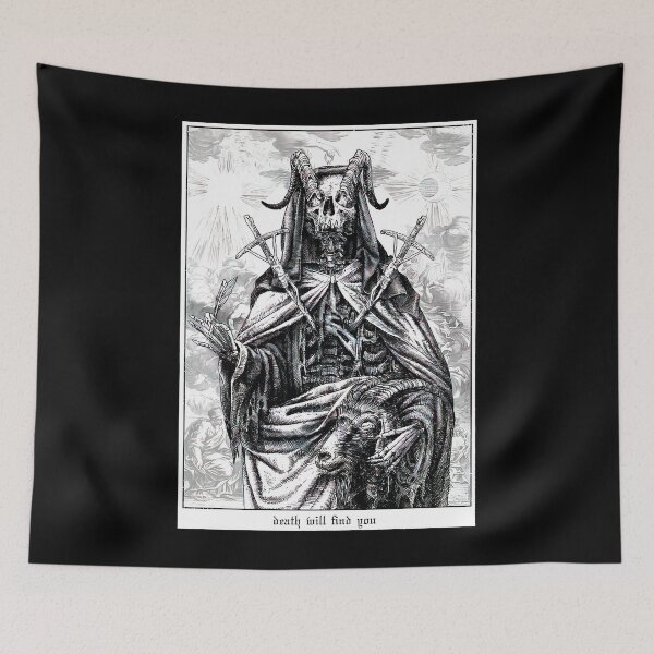 Item preview, the last demon knight designed and sold by Vive1980.
