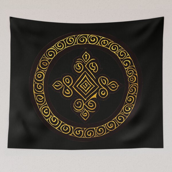 Item preview, Sacred geometry  designed and sold by Florin-Delgado.