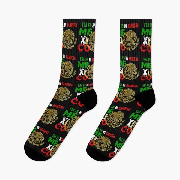 Item preview, Mexican Pride Mexico  designed and sold by EastLosStilo.