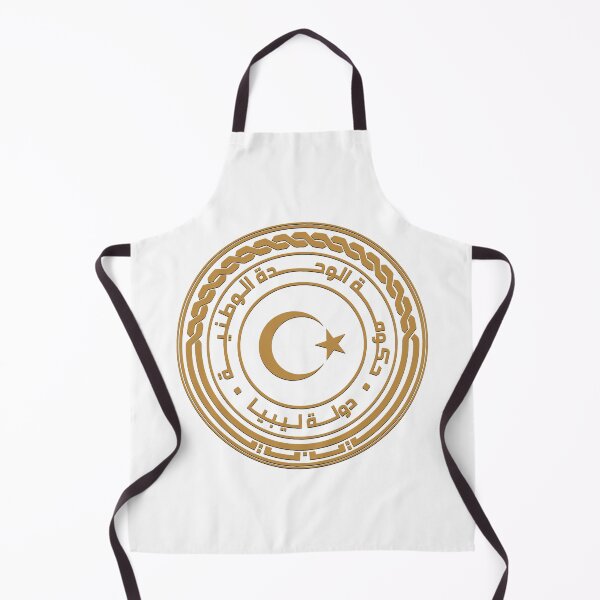 Item preview,  Seal of the Government of National Unity (Libya) designed and sold by Yzakreativ.