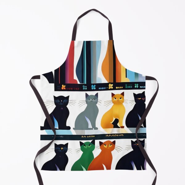 Item preview, Cats, a group of cat designed and sold by KiraChie.
