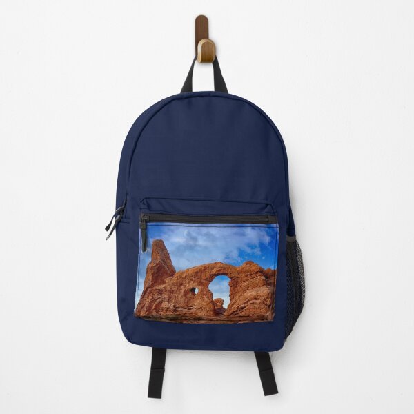 Item preview, Turret Arch - Arches National Park, Utah designed and sold by Kathy Weaver.