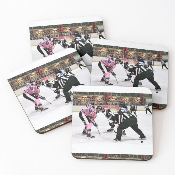 Item preview, rv 3584 : finition 2024 -  : 1 : Match de Hockey sur Glace - janvier 2024 - France - Okaio Créations  Olavia-Olao designed and sold by o.okaïo.