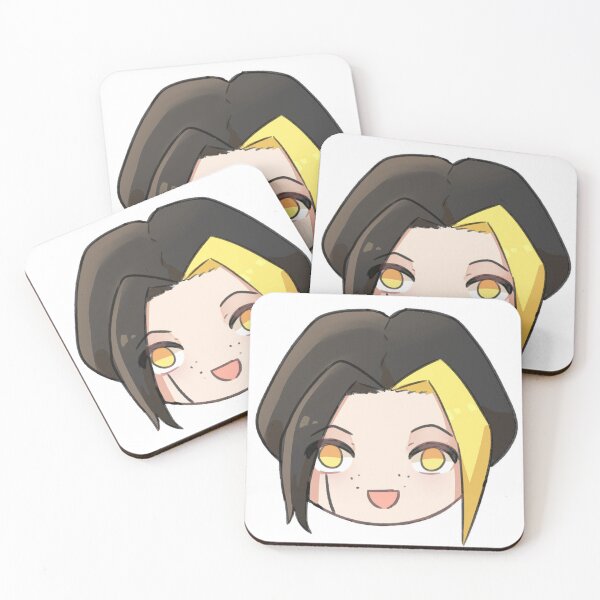 Item preview, Finn Mashle (HEAD ONLY)) designed and sold by TAKAHIRO-SHOPPU.
