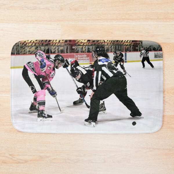 Item preview, rv 3584 : finition 2024 -  : 1 : Match de Hockey sur Glace - janvier 2024 - France - Okaio Créations  Olavia-Olao designed and sold by o.okaïo.