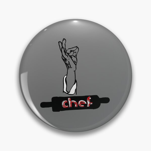 Item preview,  culinary inspiration chef cooking hands kitchen utensils gourmet  designed and sold by 4rpixs.