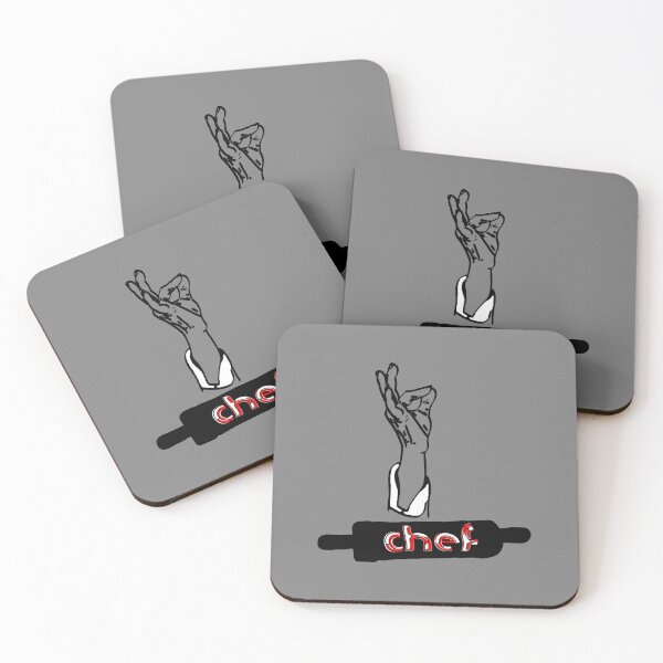 Item preview,  culinary inspiration chef cooking hands kitchen utensils gourmet  designed and sold by 4rpixs.