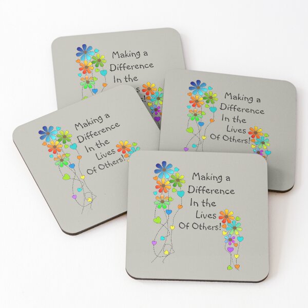 Item preview, Caregiver Quote designed and sold by gailg1957.