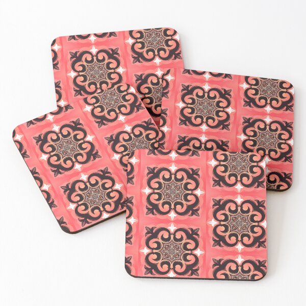 Item preview, Ruthlez Azulejo Tile x4. designed and sold by PSB-RHZ.