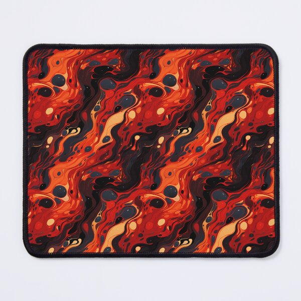 Item preview, Magma designed and sold by UnderCloud.
