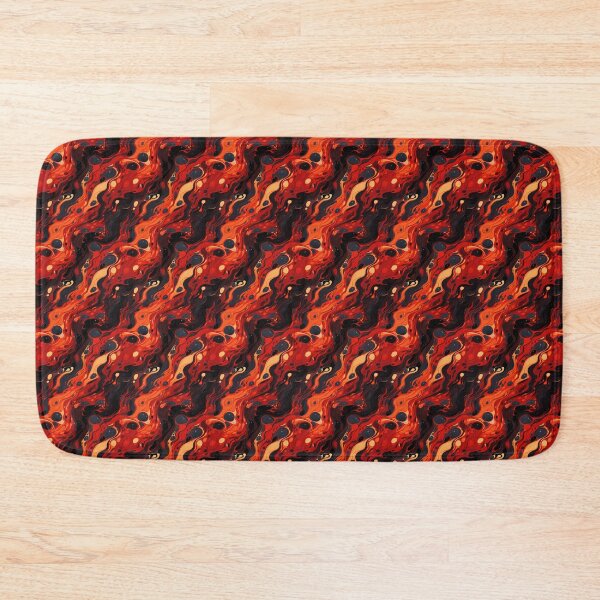 Item preview, Magma designed and sold by UnderCloud.