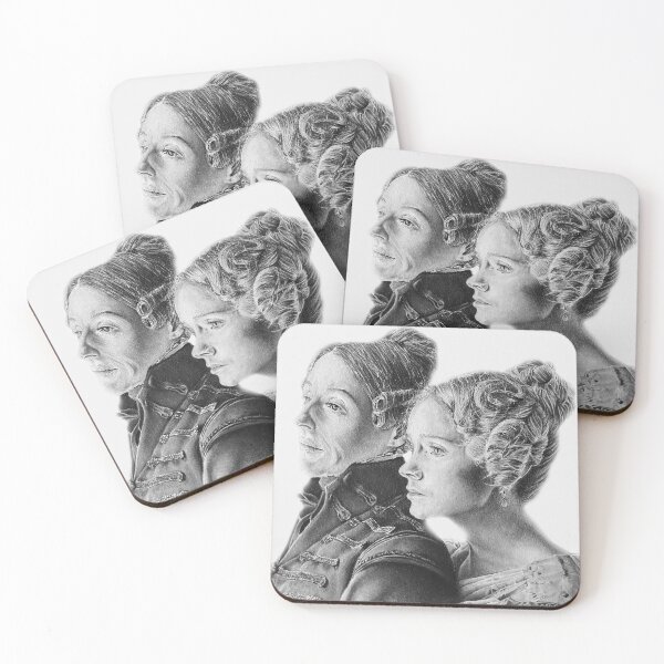Item preview, A sus espaldas designed and sold by CriSan.
