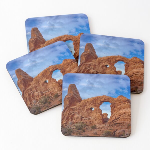Item preview, Turret Arch - Arches National Park, Utah designed and sold by Kathy Weaver.