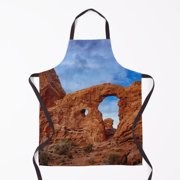 Item preview, Turret Arch - Arches National Park, Utah designed and sold by Kathy Weaver.