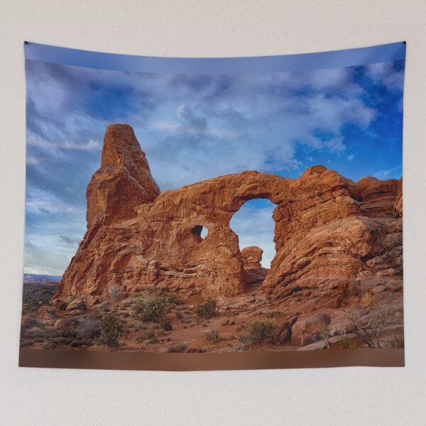 Item preview, Turret Arch - Arches National Park, Utah designed and sold by Kathy Weaver.