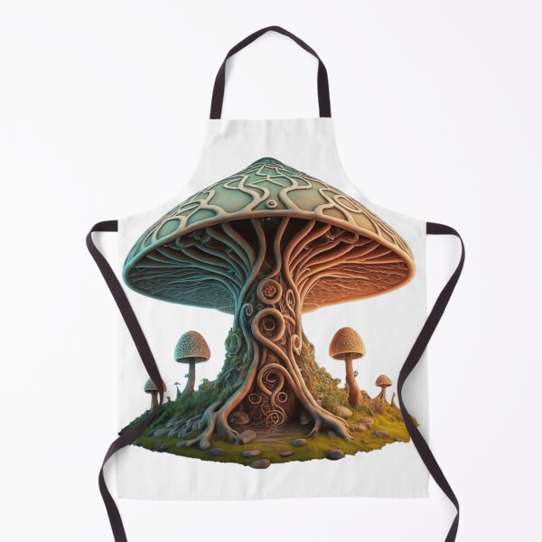 Item preview, Mushroom Tree designed and sold by MD2Graphics.
