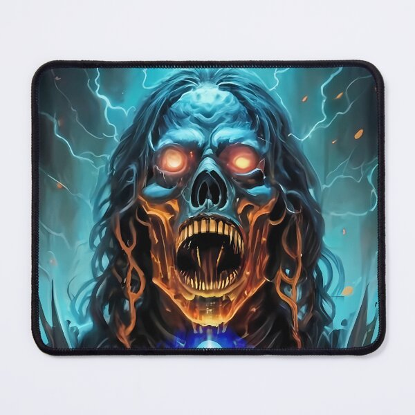 Item preview, Hallowed Be Thy Name designed and sold by Kendir Ramiz.