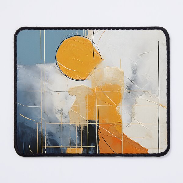 Item preview, Harmony of the system: Fusion of forms and colors in a nearby street designed and sold by ArteeInnovation.