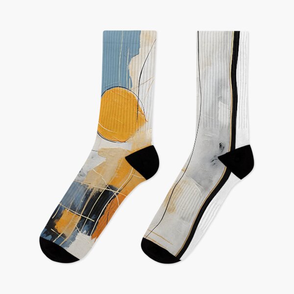 Item preview, Harmony of the system: Fusion of forms and colors in a nearby street designed and sold by ArteeInnovation.