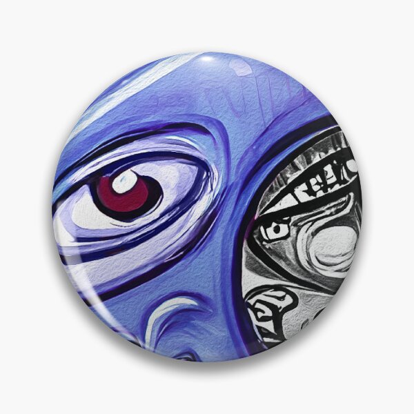 Item preview, Microscopic Views designed and sold by SlimSumoStudio.