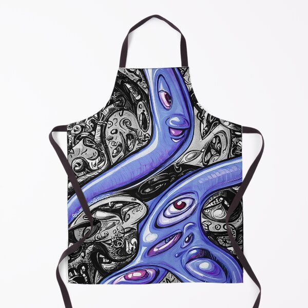 Item preview, Microscopic Views designed and sold by SlimSumoStudio.